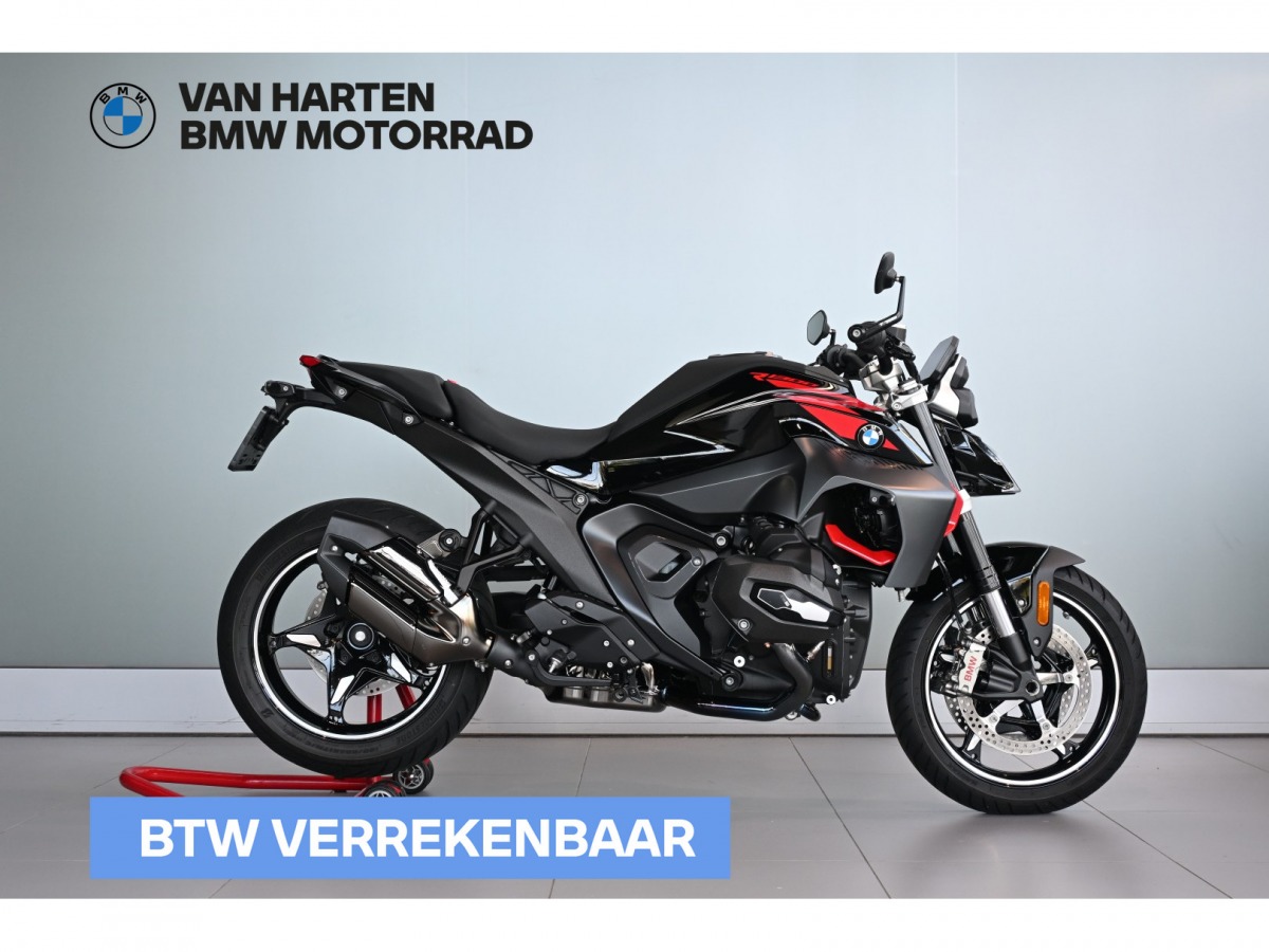 BMW R 1300 GS