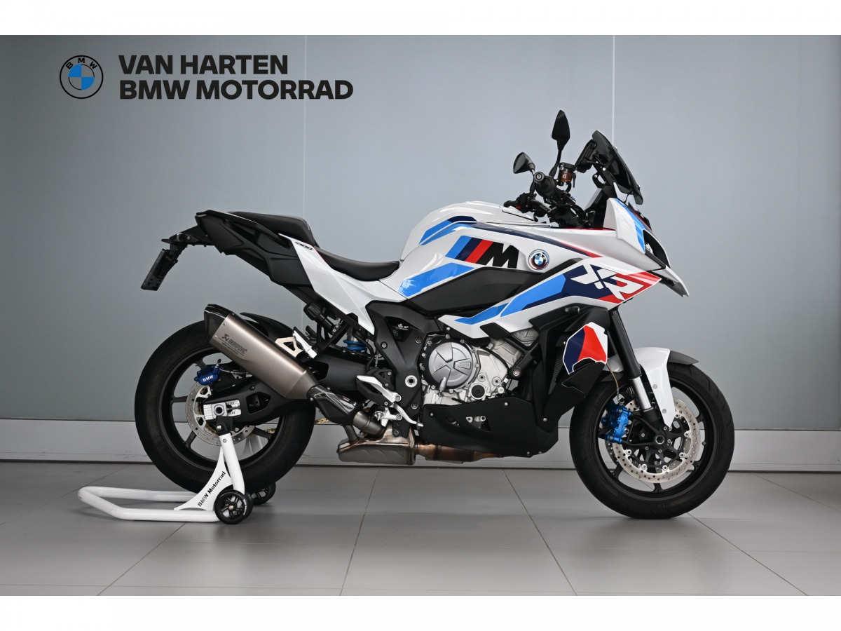 BMW M 1000 XR