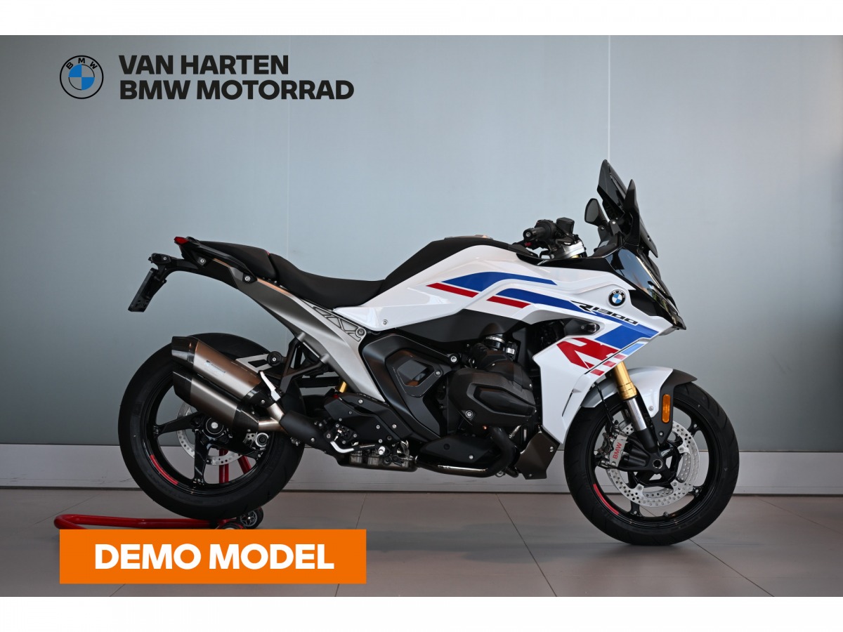 BMW R 1300 RS