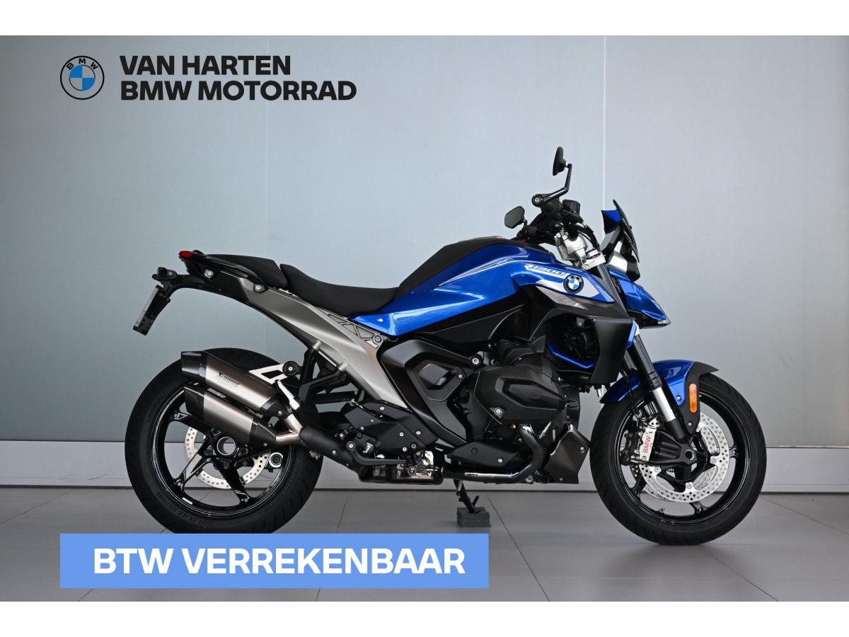 BMW R 1300 GS