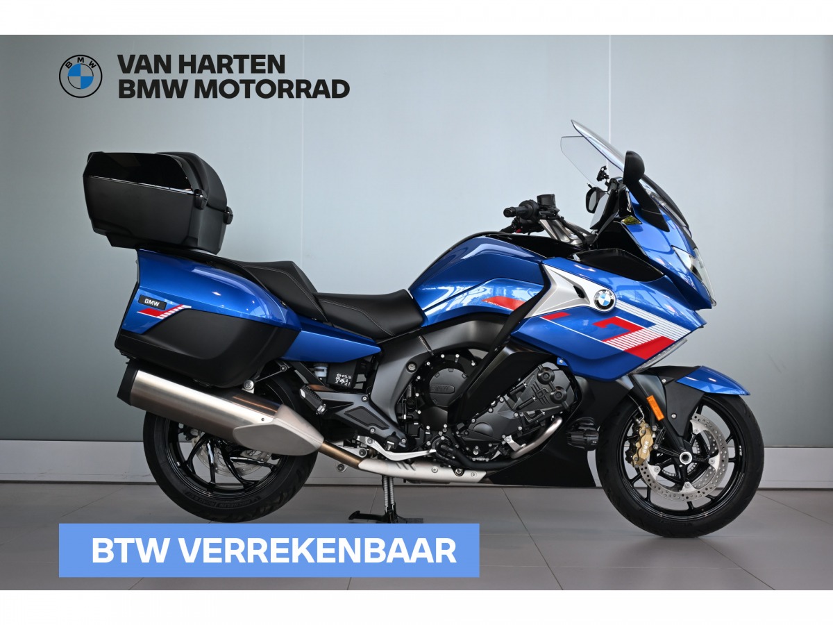 BMW K 1600 GT
