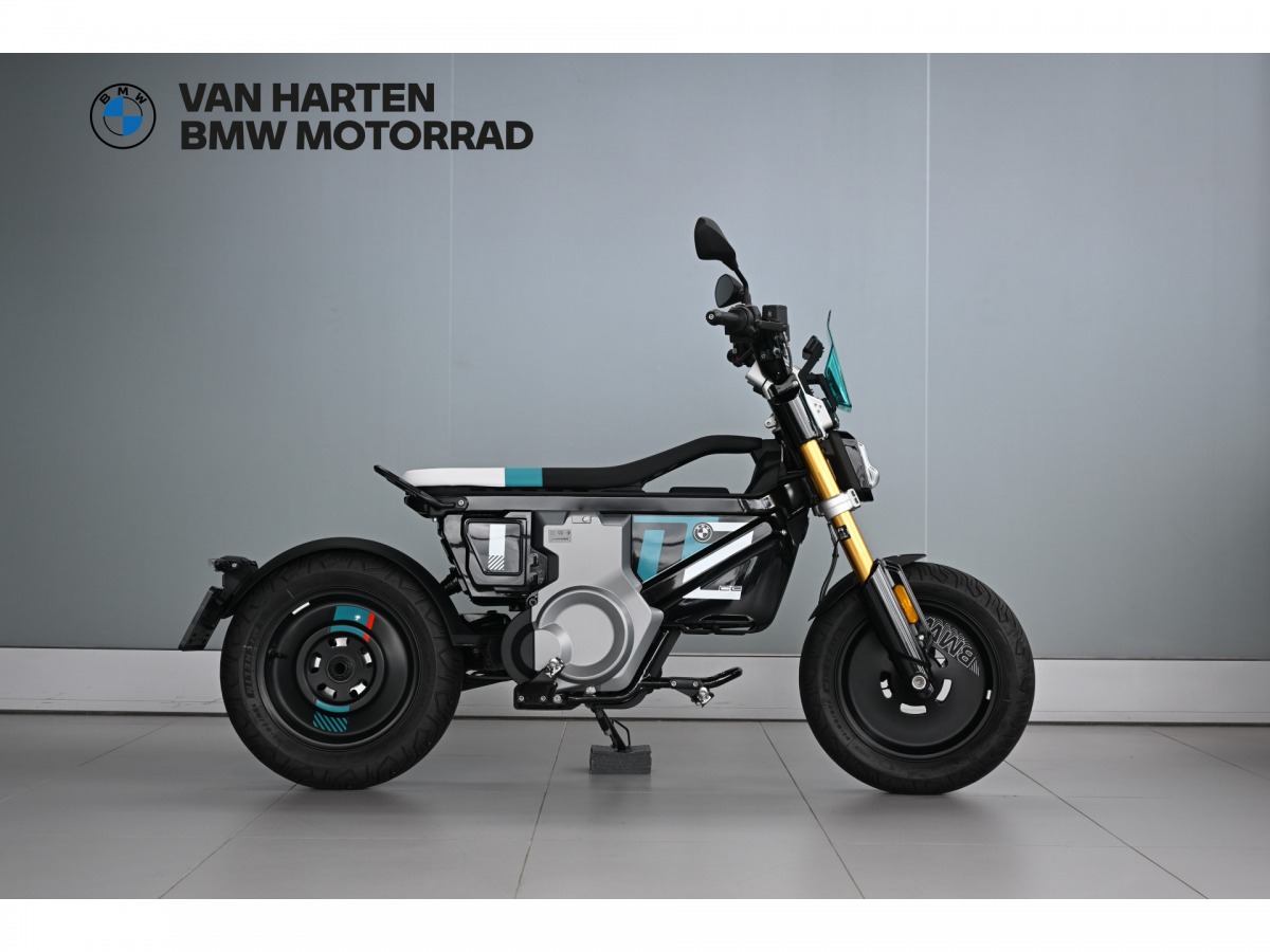 BMW CE 02