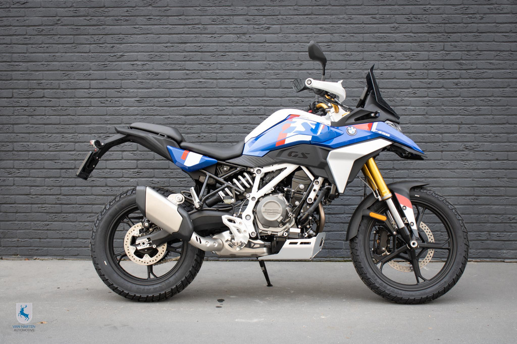 BMW F 650 GS