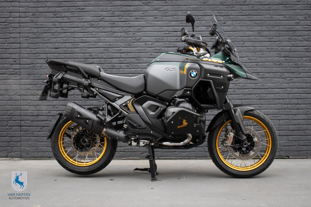 BMW R 1300 GS Adventure