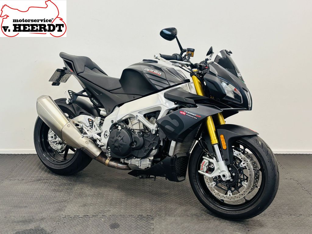 Aprilia Tuono V4 1100