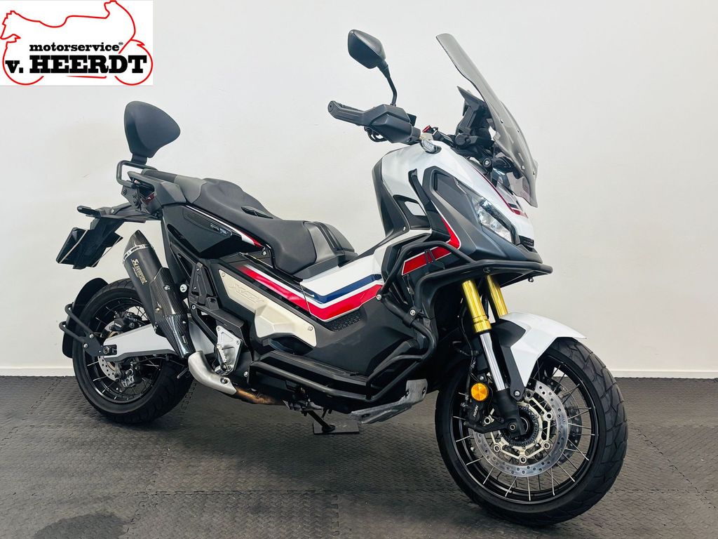 Honda X-ADV