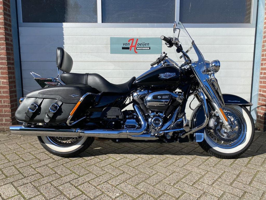Harley-Davidson Road King
