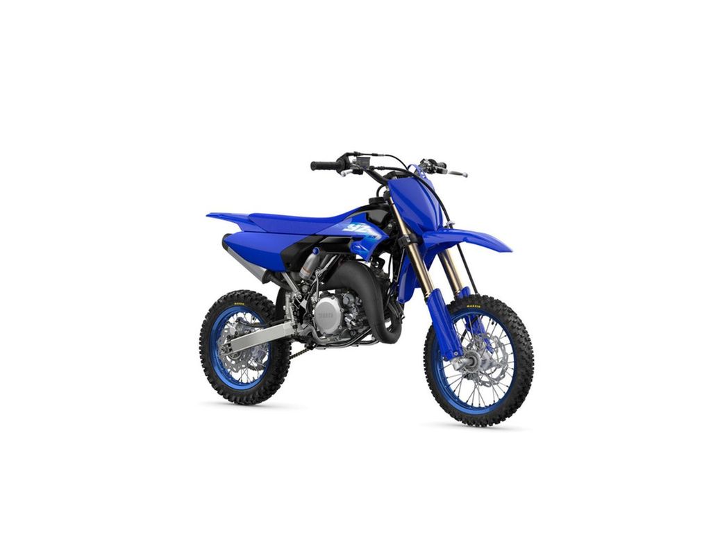 Yamaha YZ 65