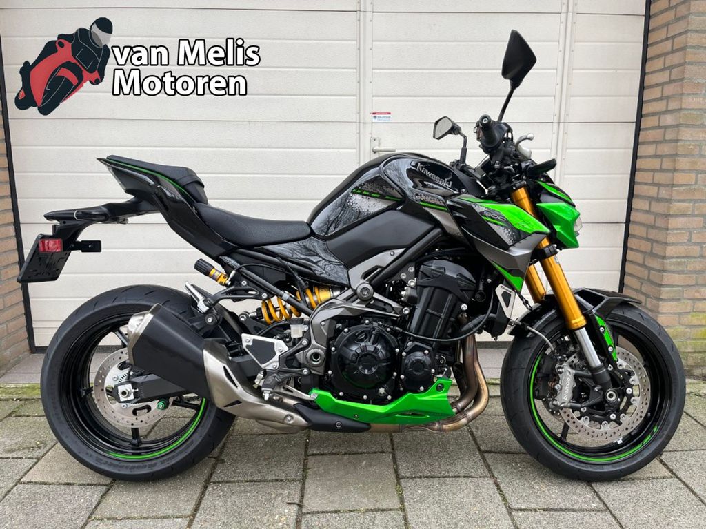 Kawasaki Z 900SE