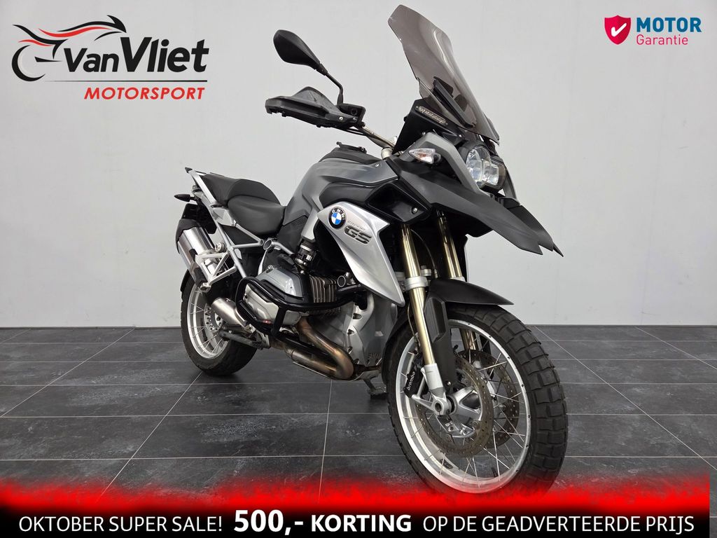 BMW R 1200 GS