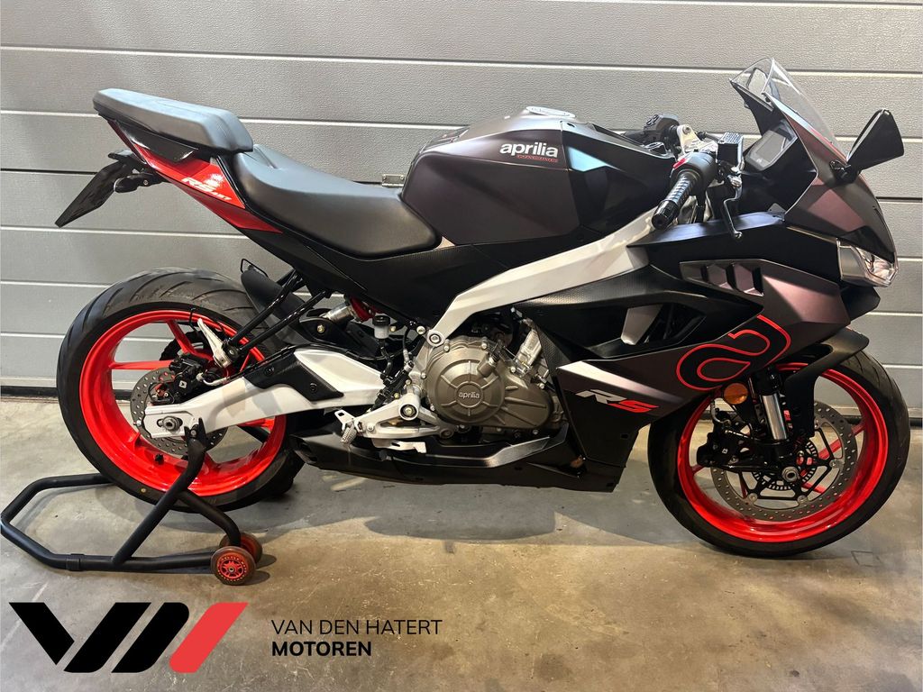 Aprilia RS 457