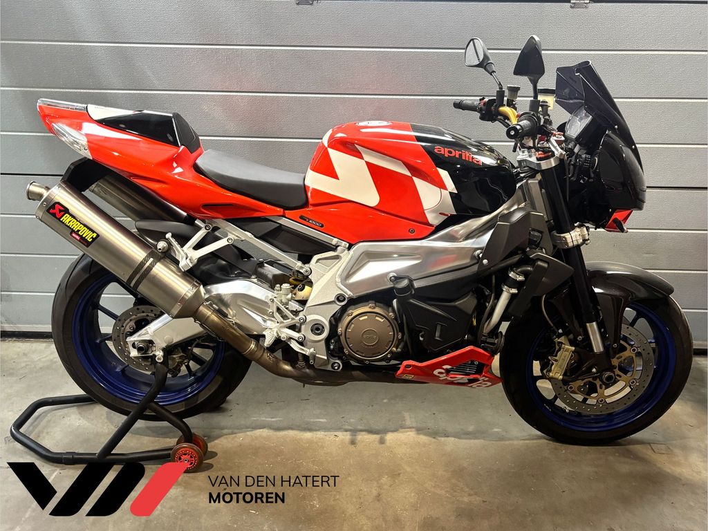 Aprilia Tuono 1000 R