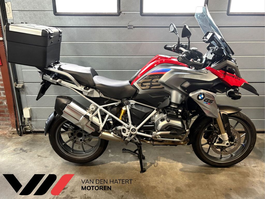BMW R 1200 GS