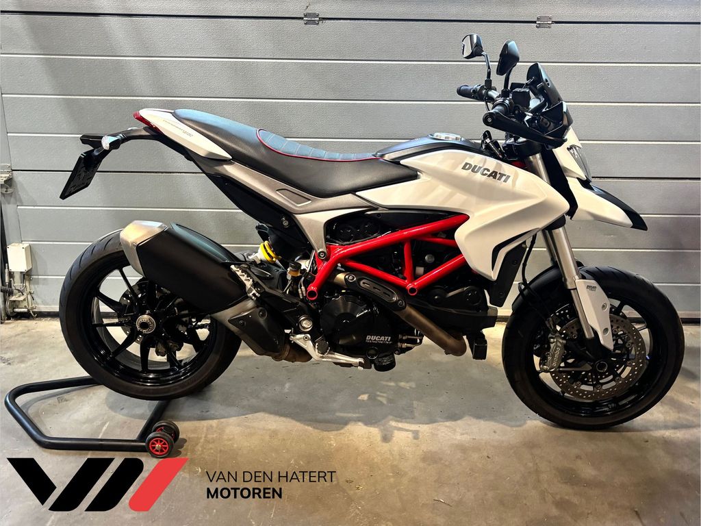 Ducati Hypermotard 939