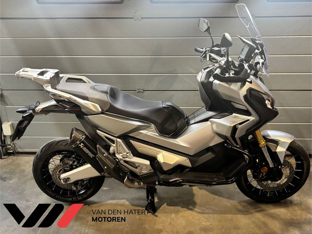 Honda X-ADV