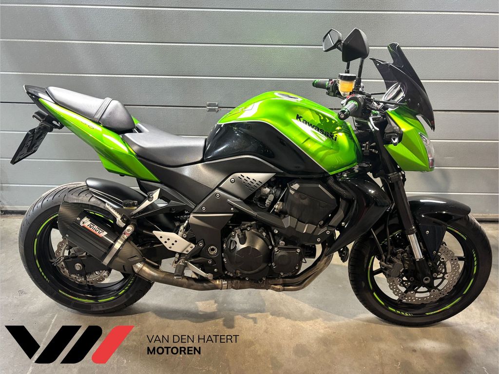 Kawasaki Z 750