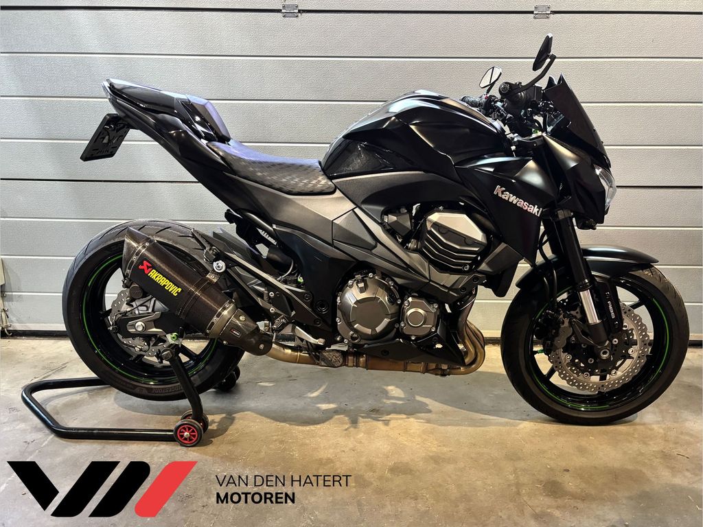 Kawasaki Z 800