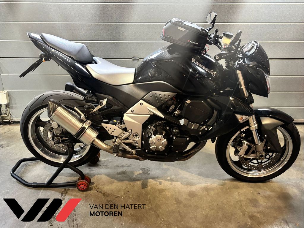 Kawasaki Z 1000