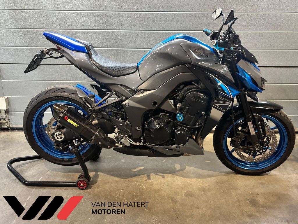 Kawasaki Z 1000