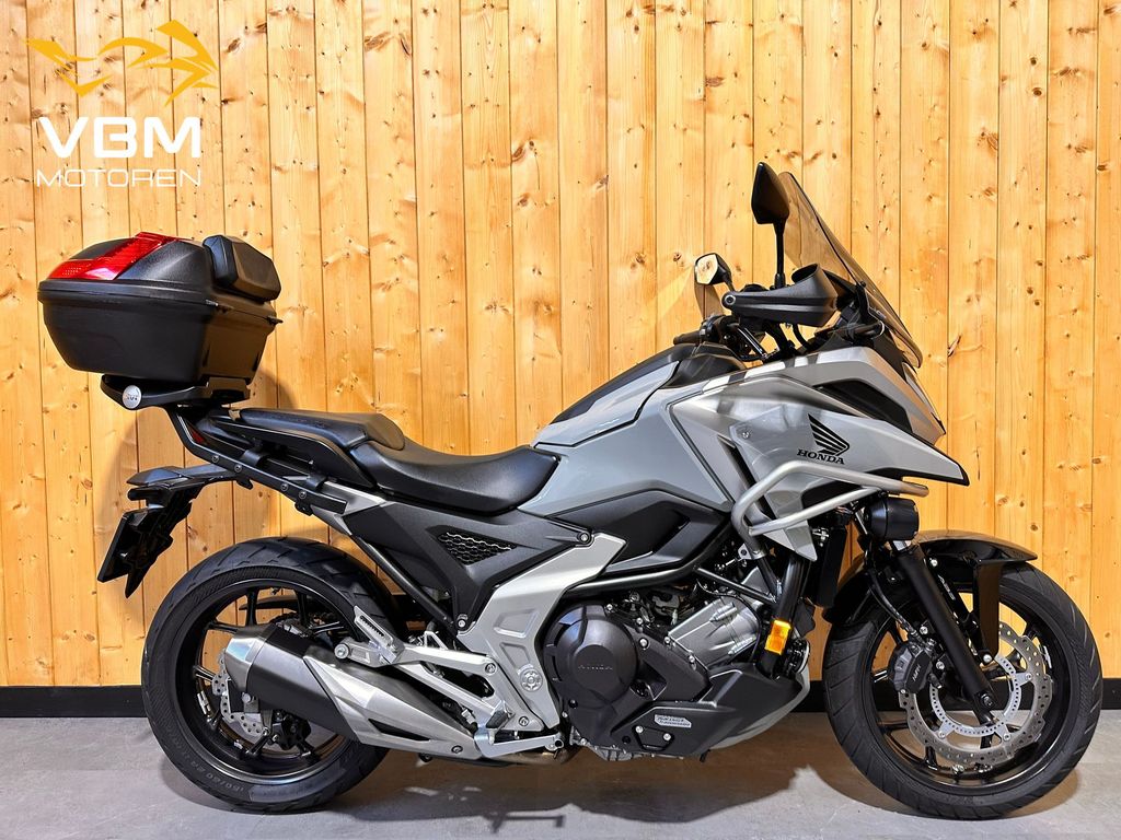 Honda NC 750 X