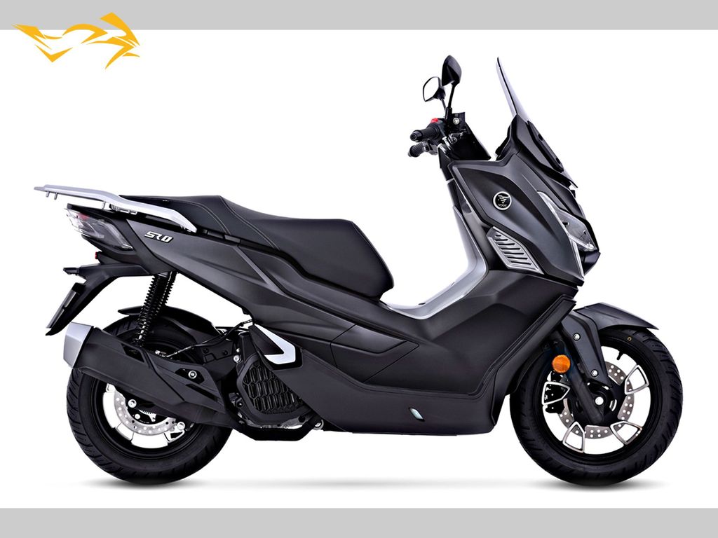 Voge SR1