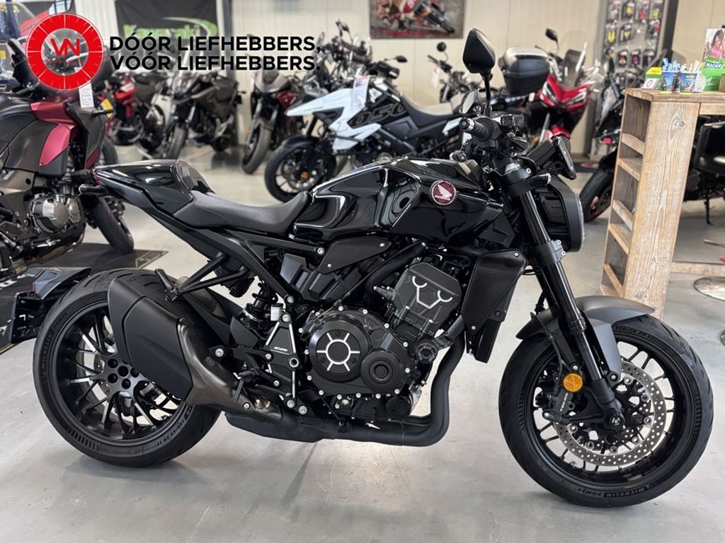 Honda CB 1000R