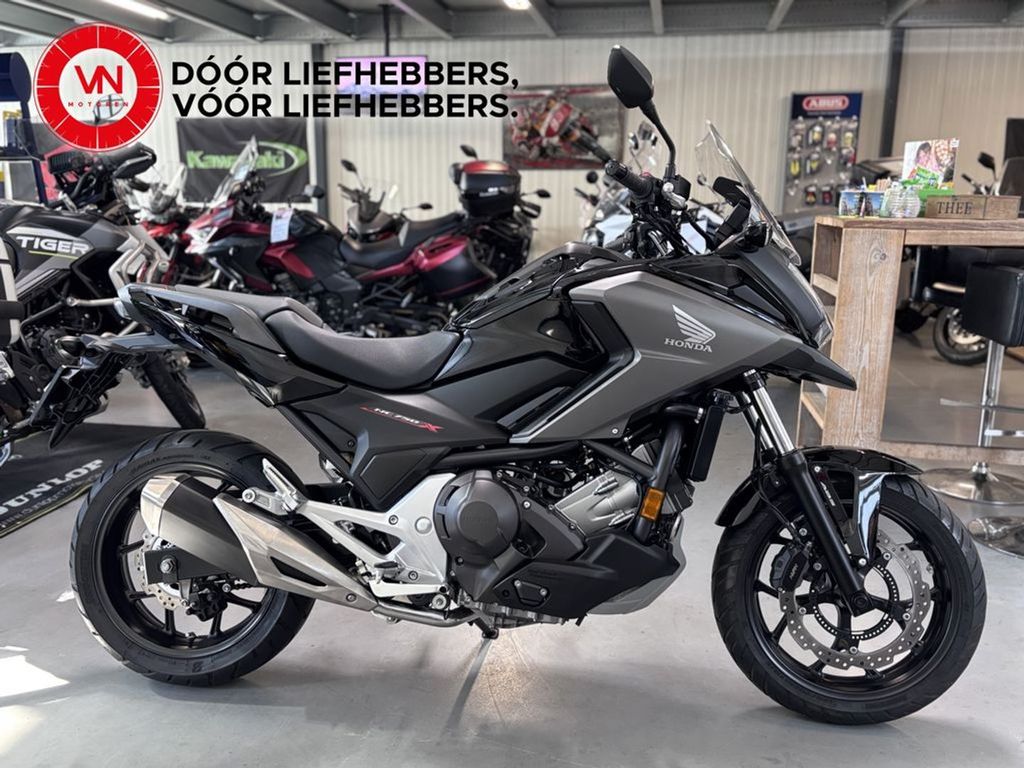 Honda NC 750 X
