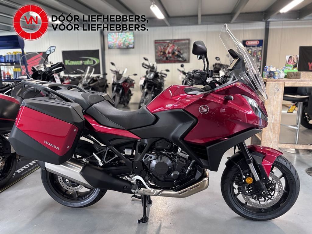 Honda NT 1100