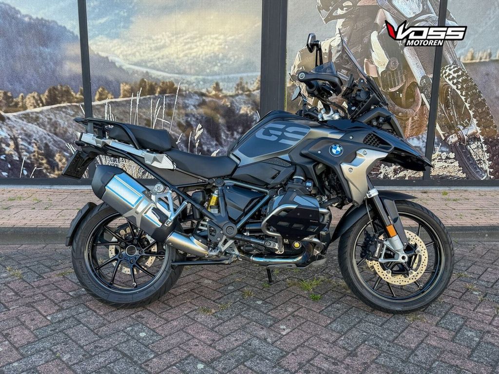 BMW R 1250 GS