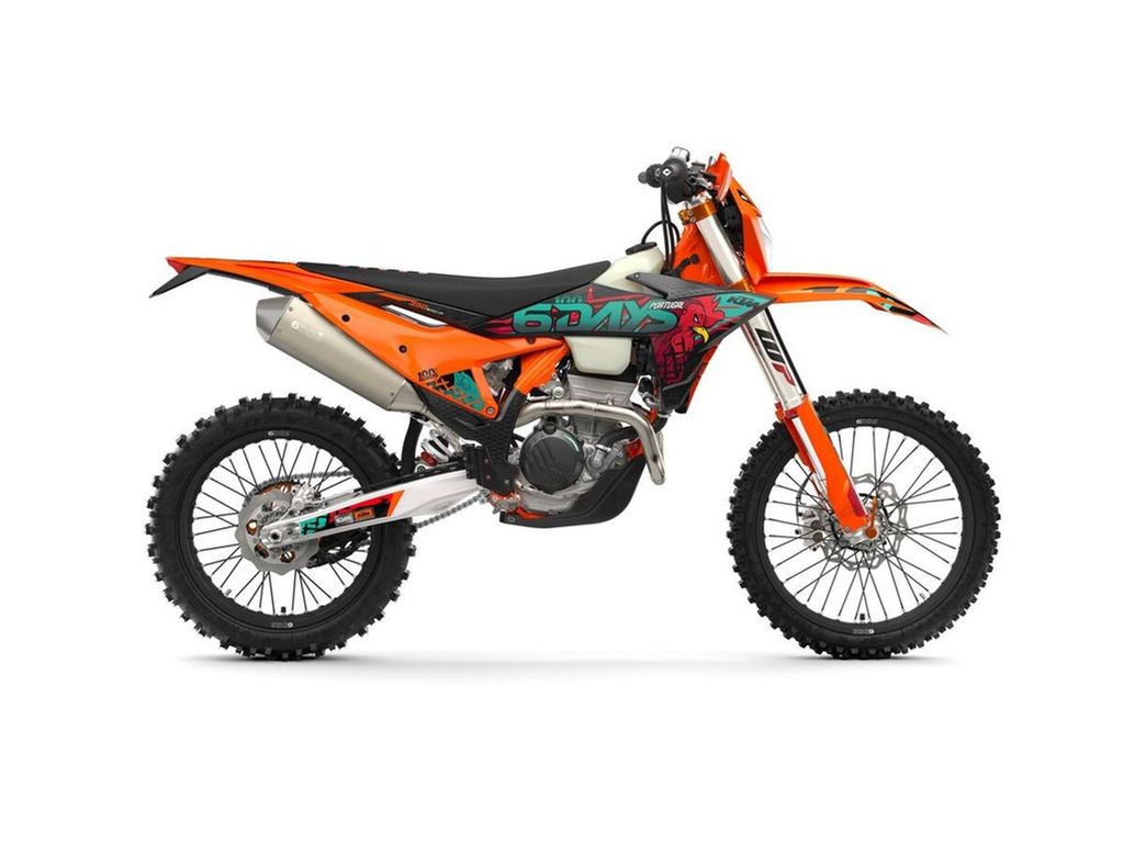 KTM 350 EXC-F