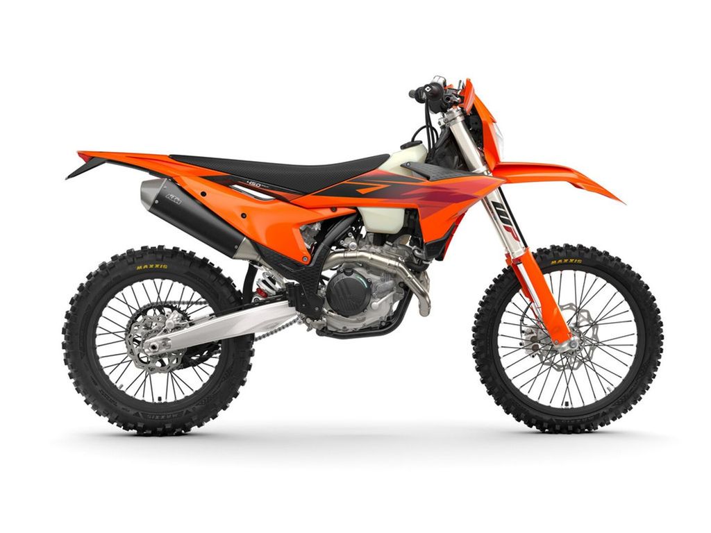 KTM 450 EXC-F