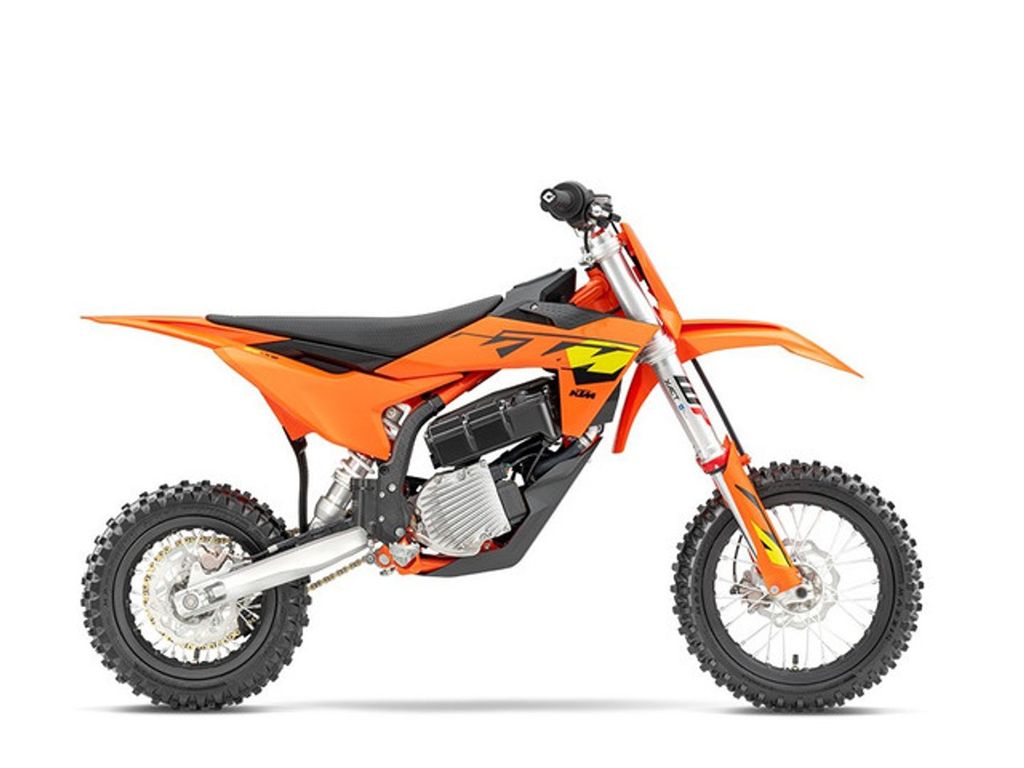 KTM SX E5