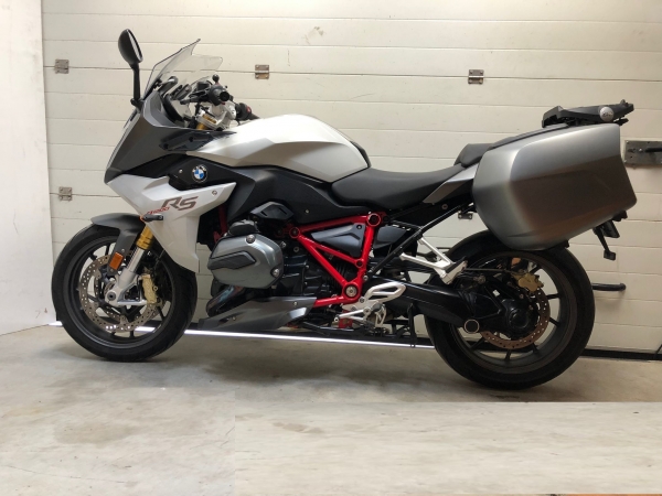 BMW R 1200 RS