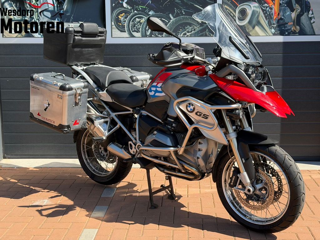 BMW R 1200 GS