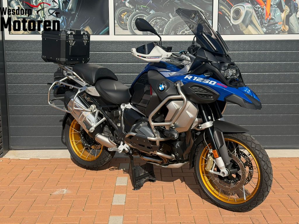 BMW R 1250 GS Adventure