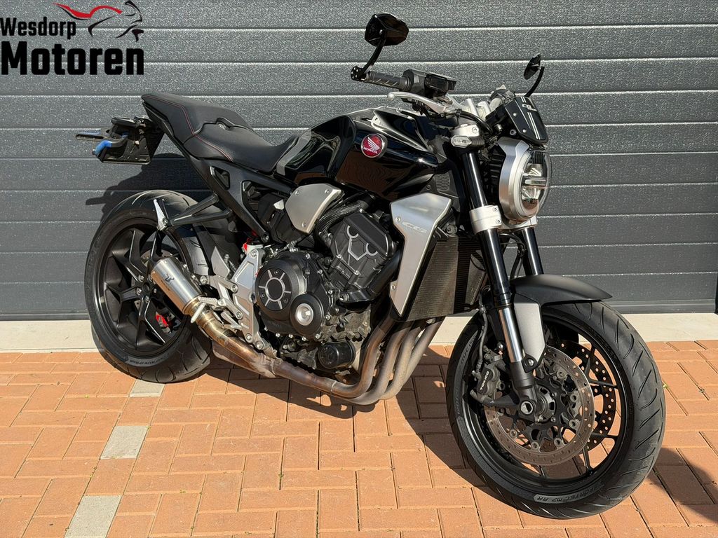 Honda CB 1000R