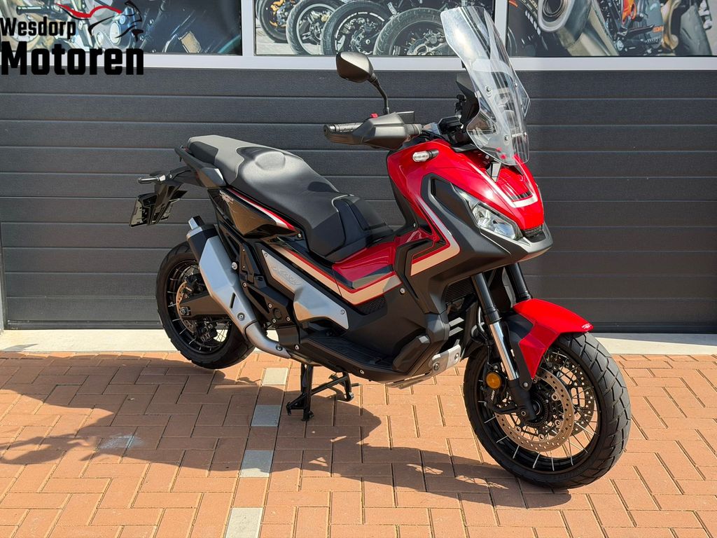 Honda X-ADV