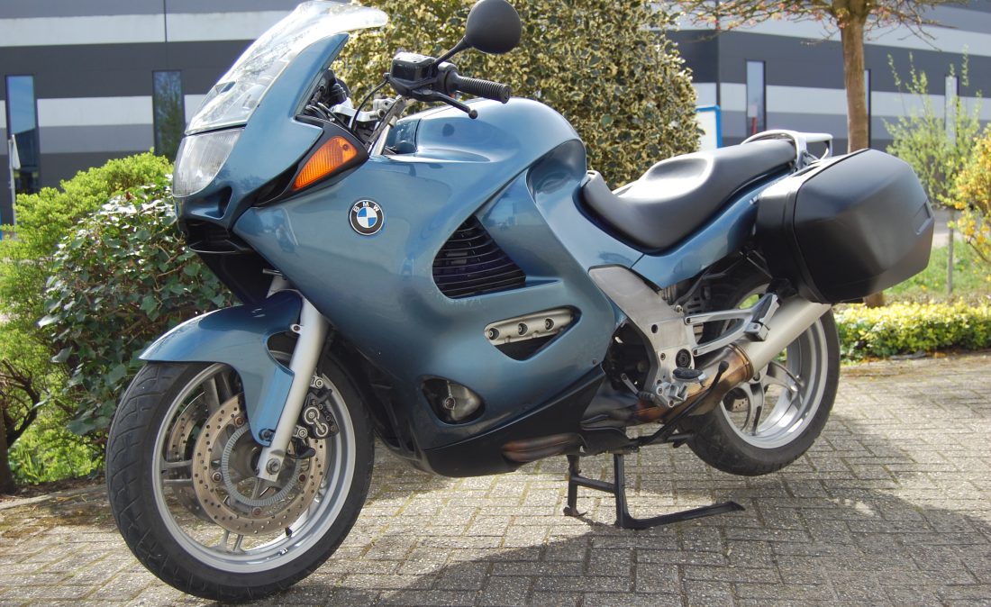 BMW K 1200 RS
