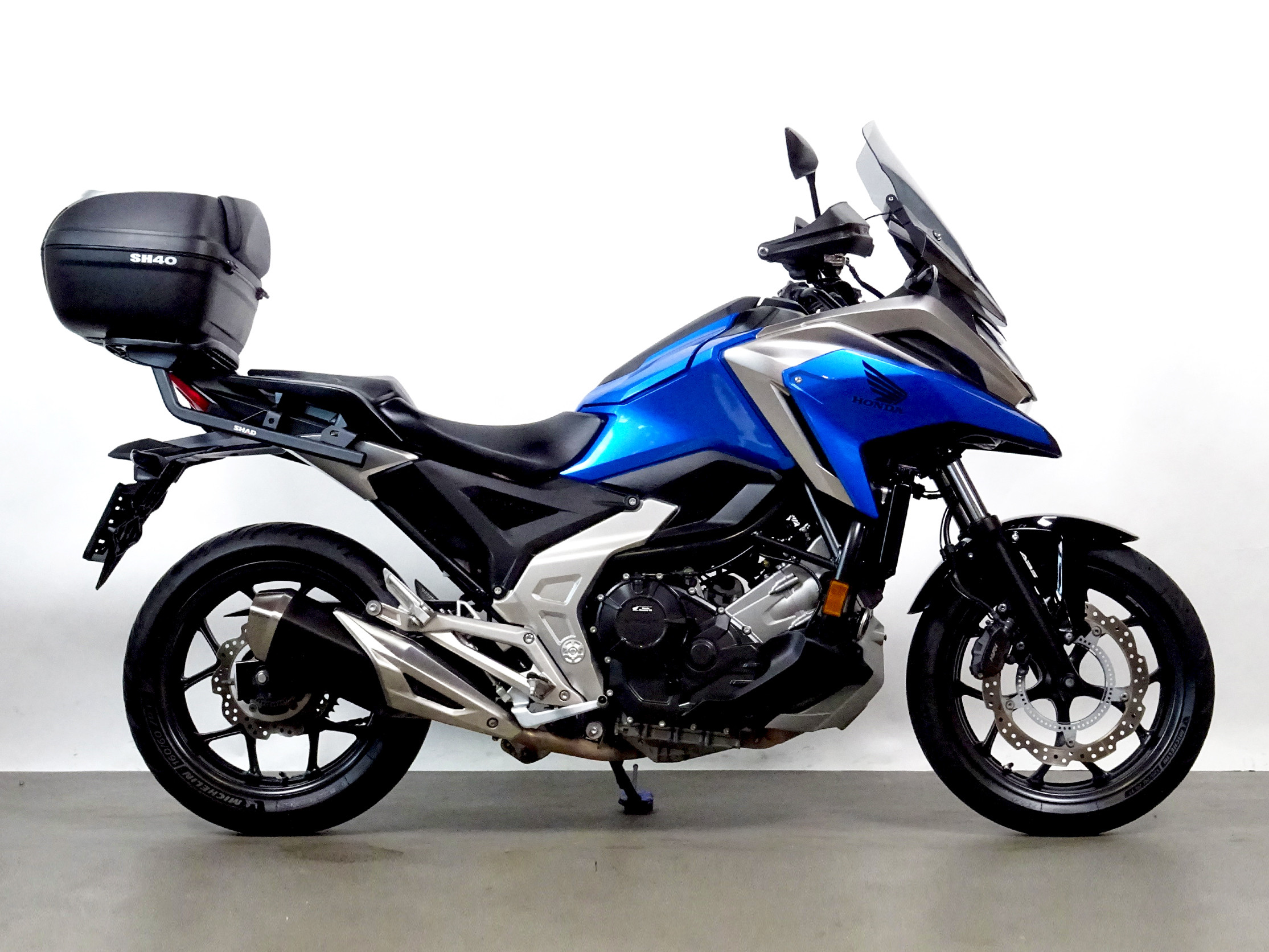 Honda NC 750 X