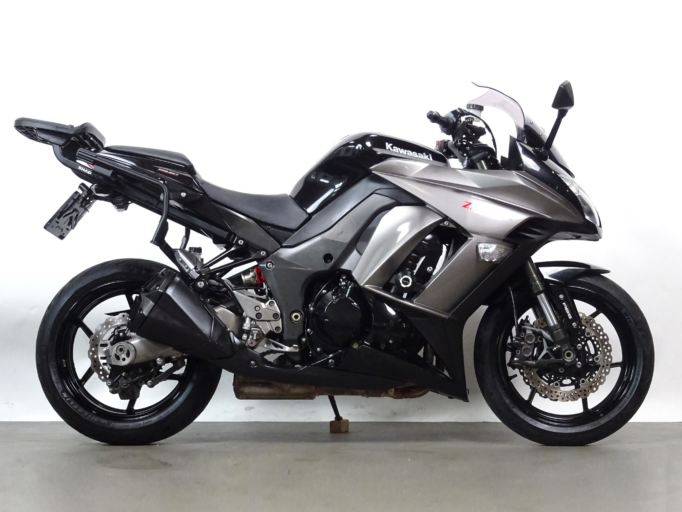 Kawasaki Z 1000SX