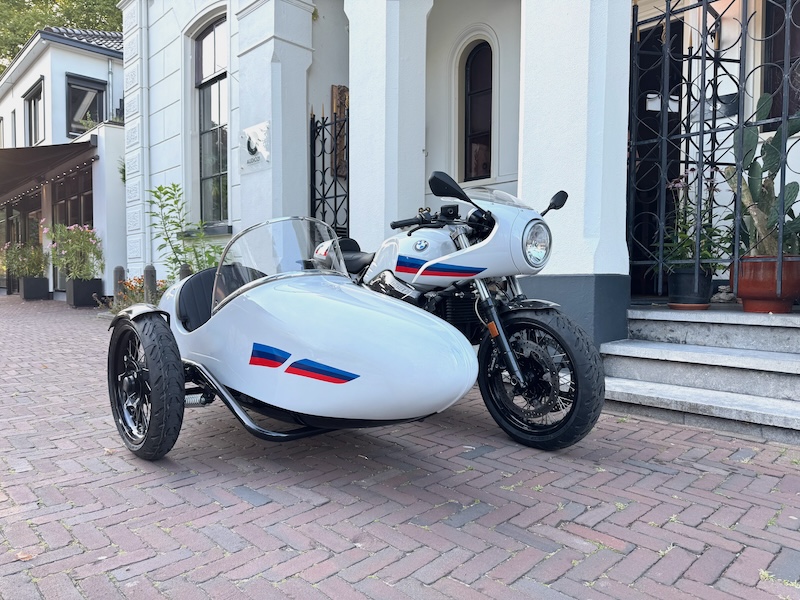BMW R 100 RT