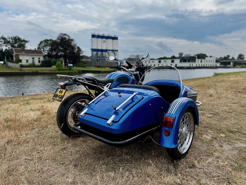 BMW R 60