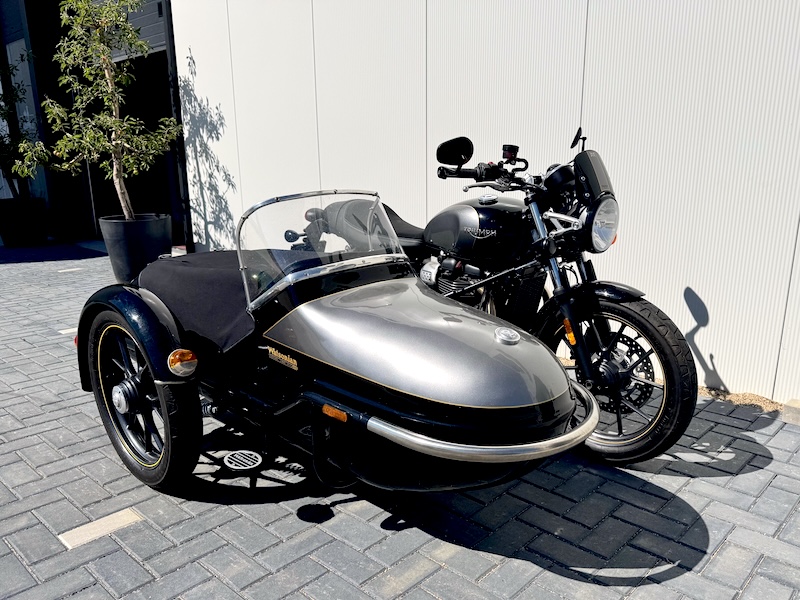 Kawasaki Z 650RS