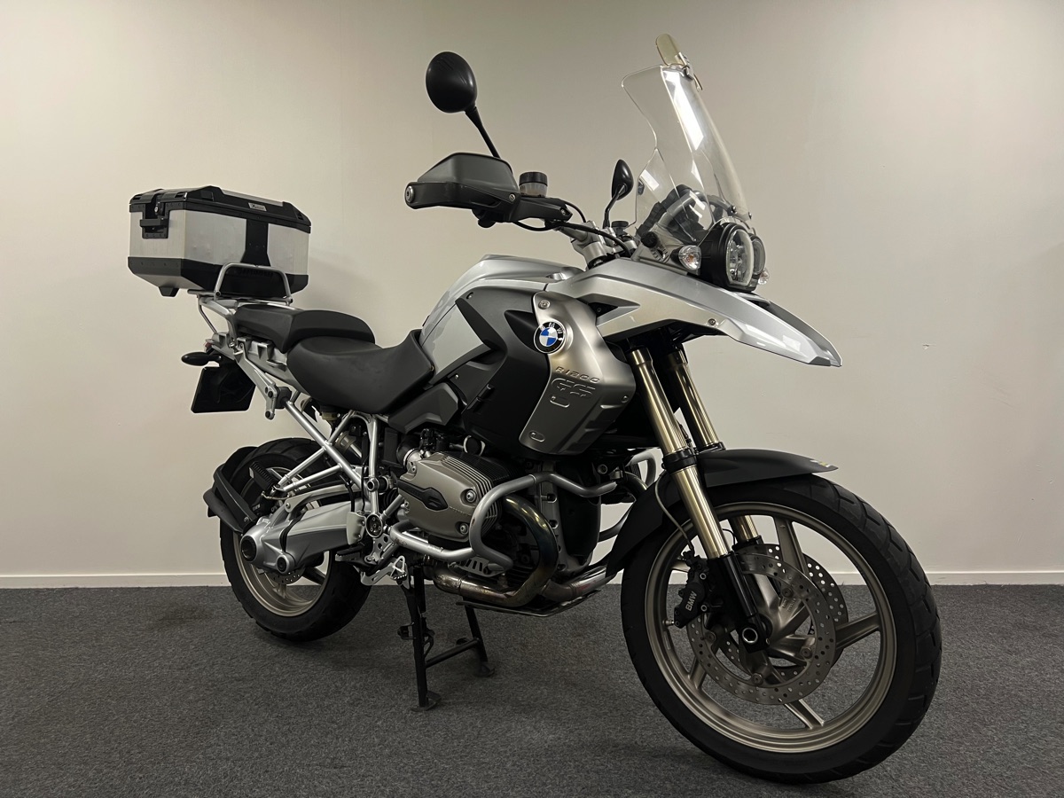 BMW R 1200 GS