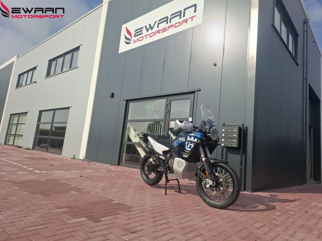 Husqvarna Norden 901